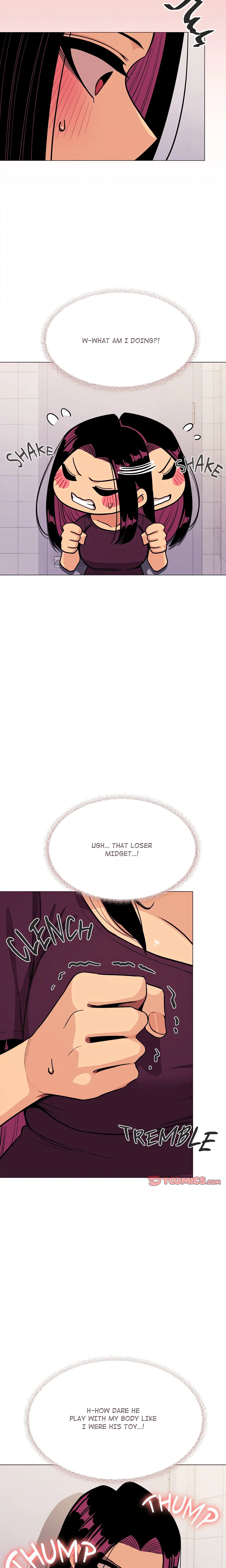 Read Someone Stop Her - Chapter 11 - someonestopher.net | Image 32