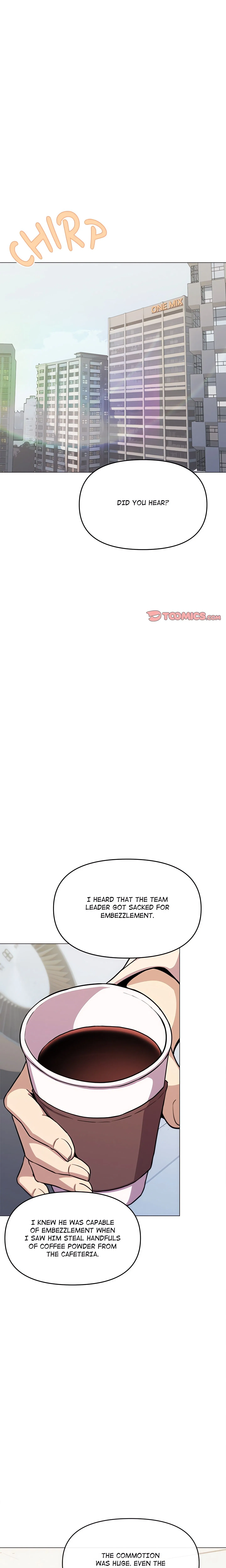 Read Someone Stop Her - Chapter 12 - someonestopher.net | Image 1