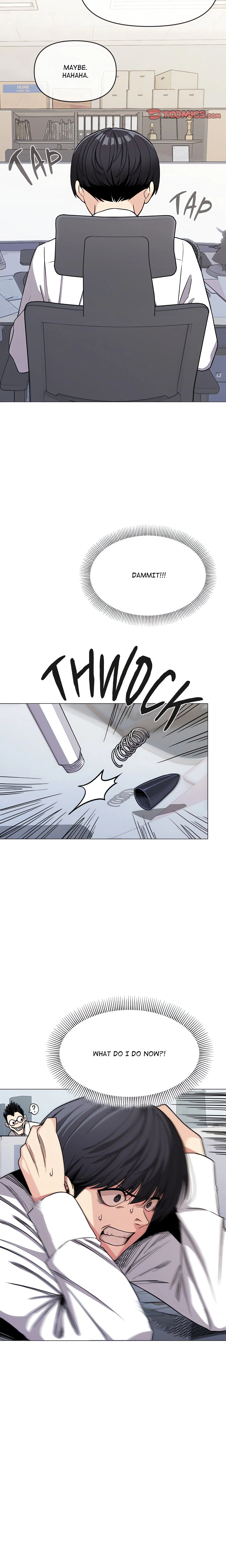 Read Someone Stop Her - Chapter 12 - someonestopher.net | Image 3