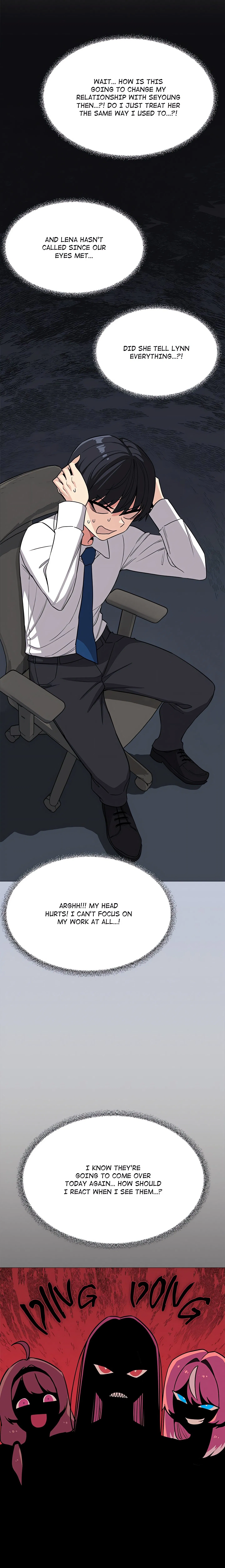 Read Someone Stop Her - Chapter 12 - someonestopher.net | Image 5