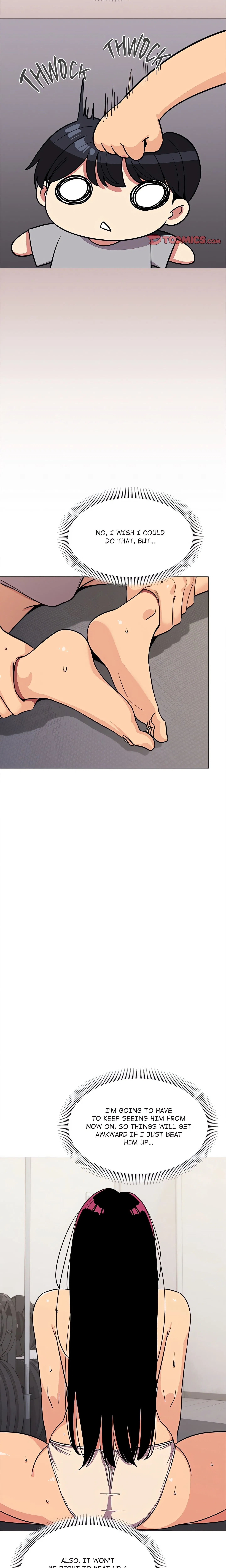 Read Someone Stop Her - Chapter 12 - someonestopher.net | Image 13