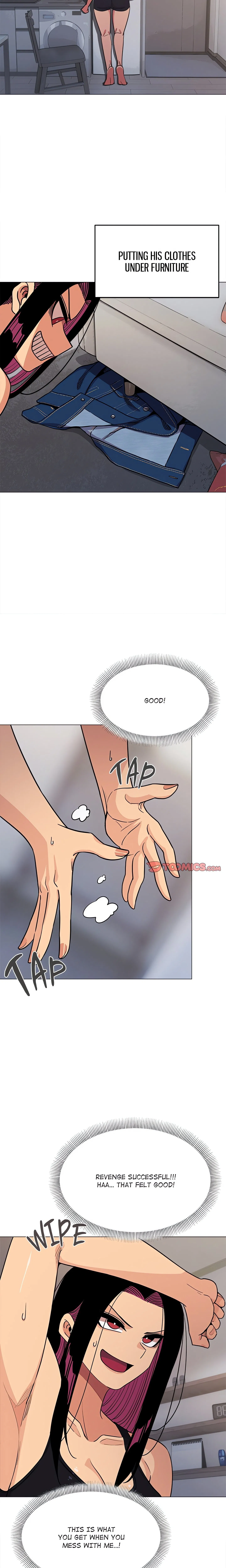 Read Someone Stop Her - Chapter 12 - someonestopher.net | Image 21