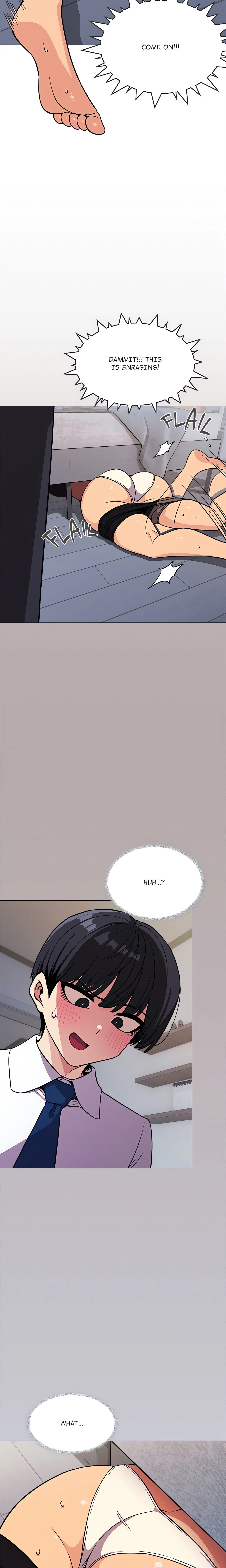 Read Someone Stop Her - Chapter 12 - someonestopher.net | Image 25
