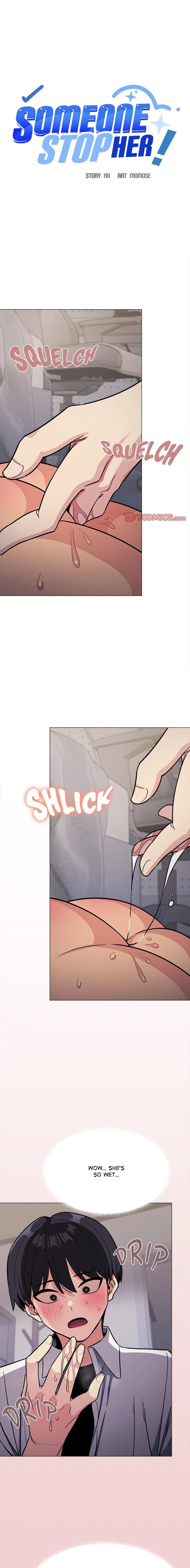 Read Someone Stop Her - Chapter 14 - someonestopher.net | Image 1