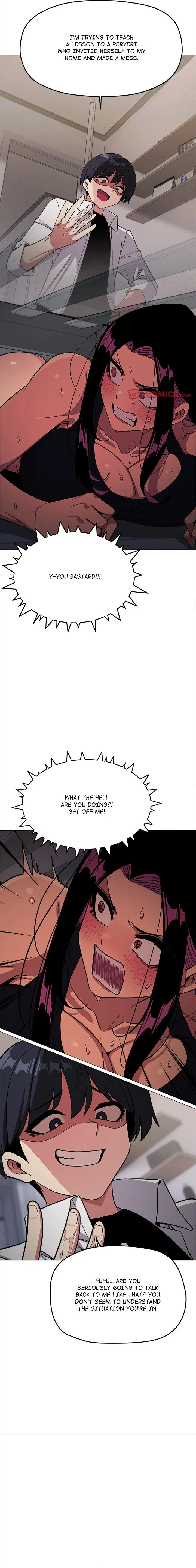 Read Someone Stop Her - Chapter 14 - someonestopher.net | Image 3