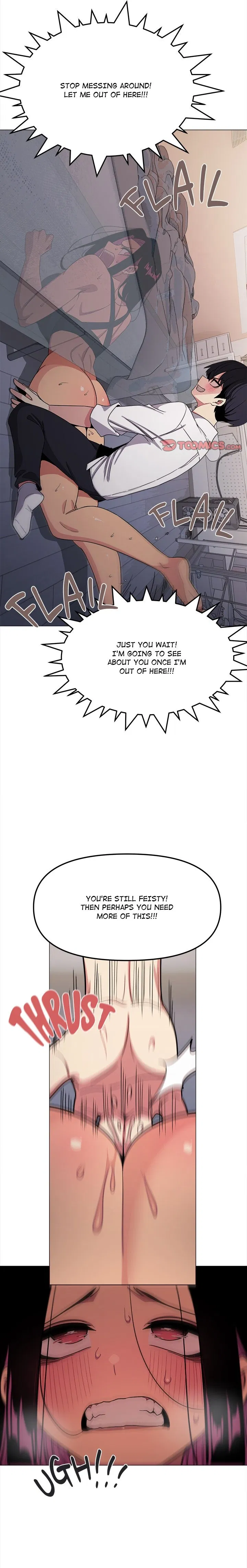 Read Someone Stop Her - Chapter 14 - someonestopher.net | Image 4