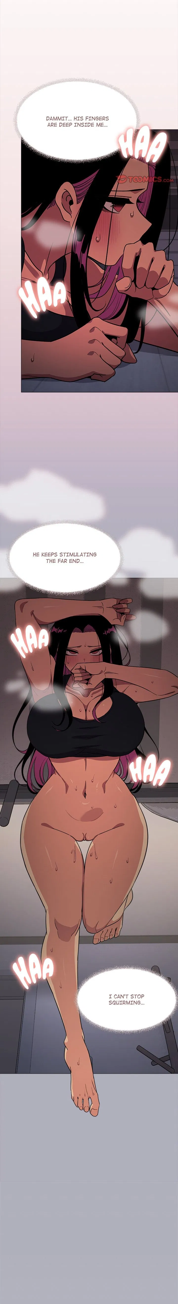 Read Someone Stop Her - Chapter 14 - someonestopher.net | Image 9