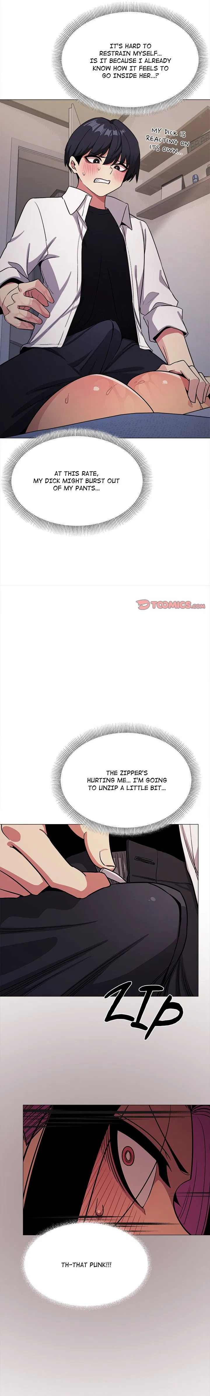 Read Someone Stop Her - Chapter 14 - someonestopher.net | Image 11