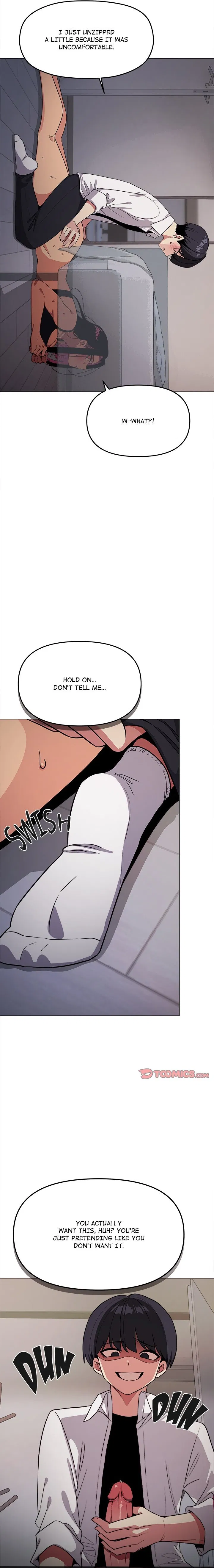 Read Someone Stop Her - Chapter 14 - someonestopher.net | Image 13