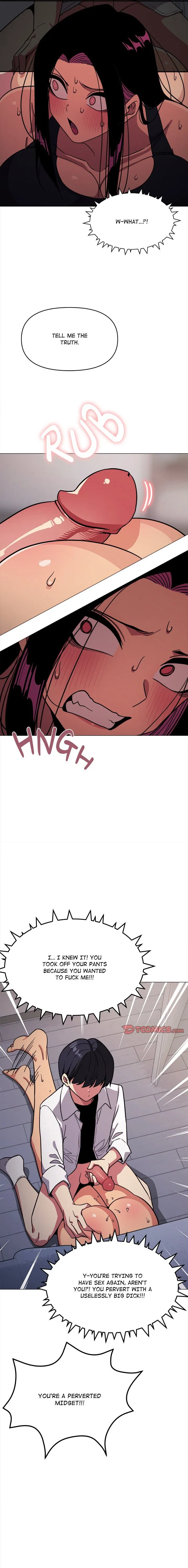 Read Someone Stop Her - Chapter 14 - someonestopher.net | Image 14