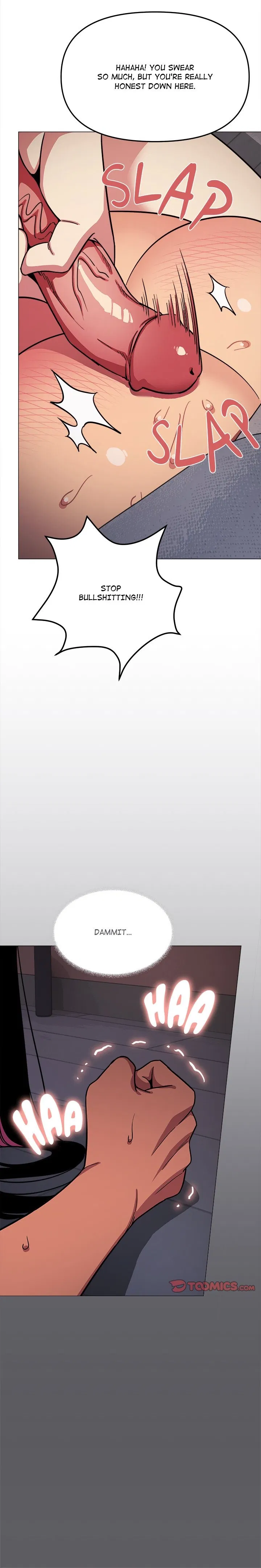 Read Someone Stop Her - Chapter 14 - someonestopher.net | Image 15