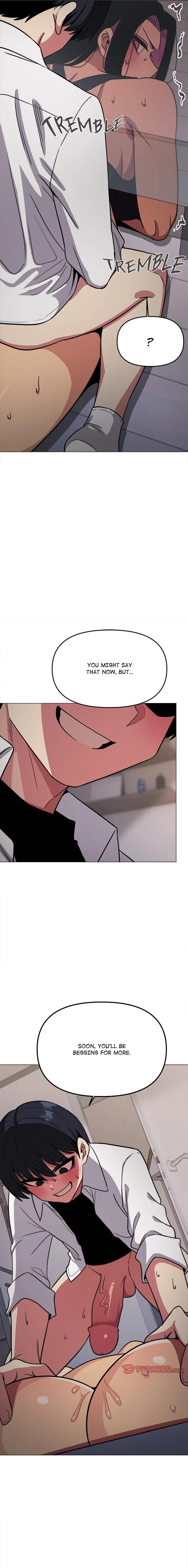 Read Someone Stop Her - Chapter 14 - someonestopher.net | Image 17