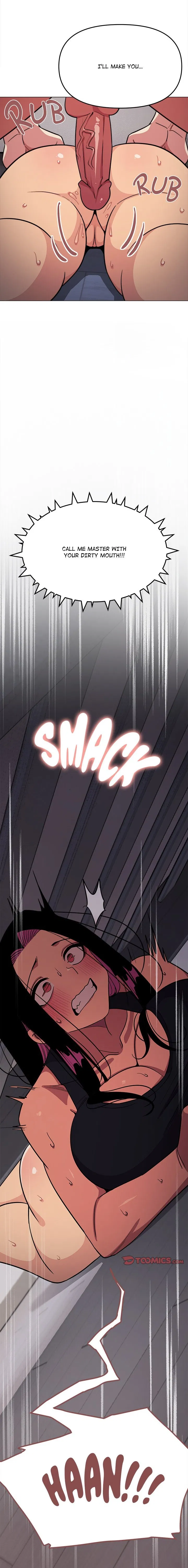 Read Someone Stop Her - Chapter 14 - someonestopher.net | Image 18