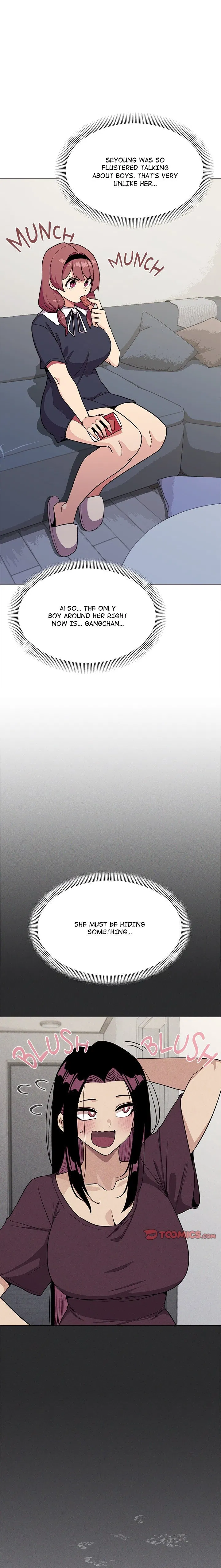 Read Someone Stop Her - Chapter 14 - someonestopher.net | Image 20