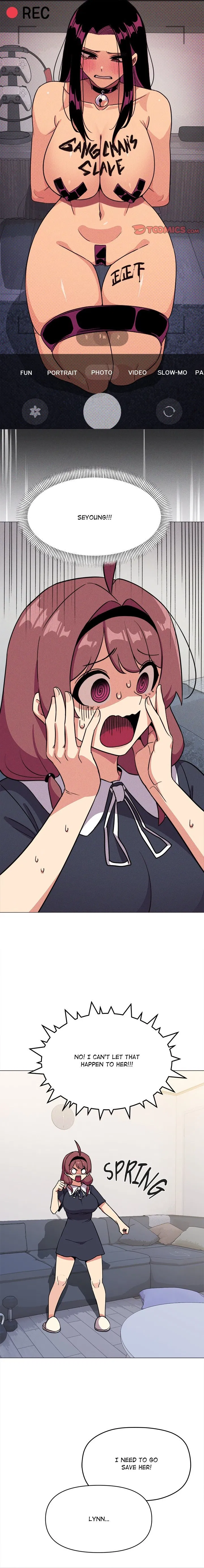 Read Someone Stop Her - Chapter 14 - someonestopher.net | Image 22
