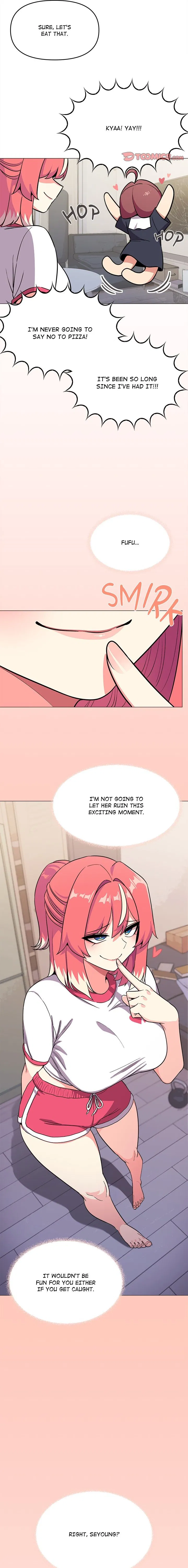 Read Someone Stop Her - Chapter 14 - someonestopher.net | Image 24