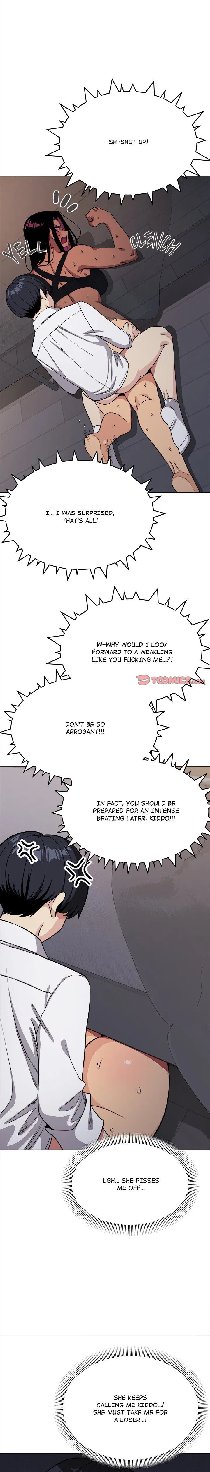 Read Someone Stop Her - Chapter 15 - someonestopher.net | Image 7