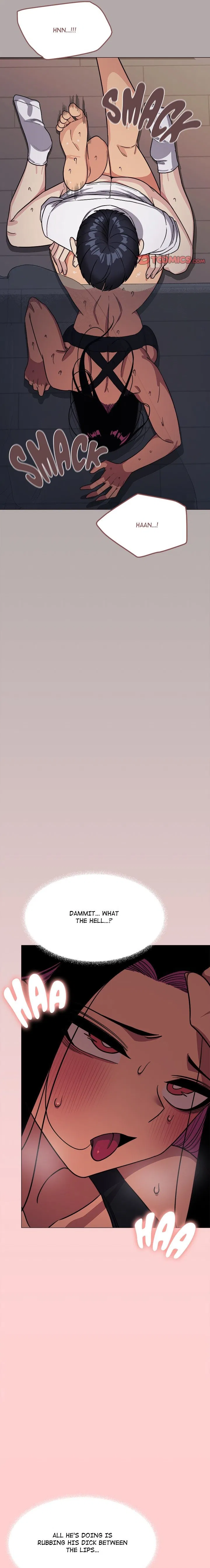 Read Someone Stop Her - Chapter 15 - someonestopher.net | Image 15
