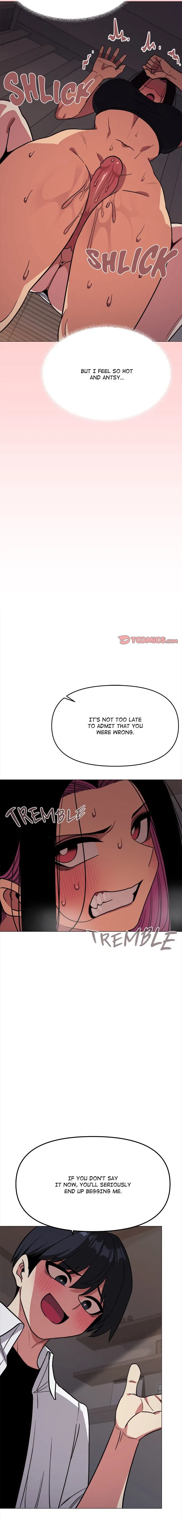 Read Someone Stop Her - Chapter 15 - someonestopher.net | Image 16