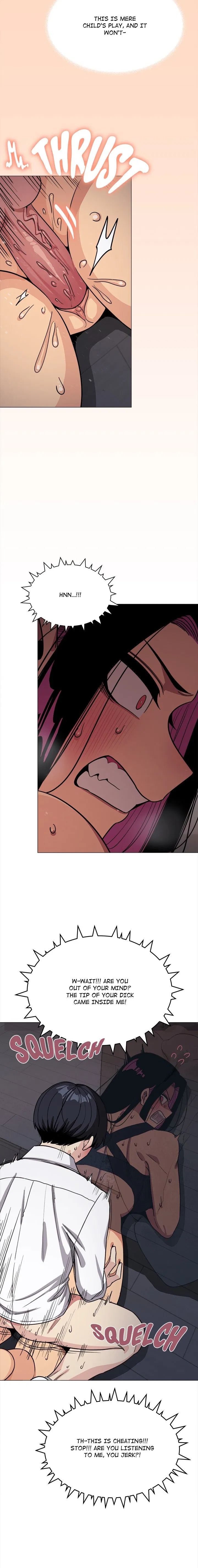 Read Someone Stop Her - Chapter 15 - someonestopher.net | Image 19