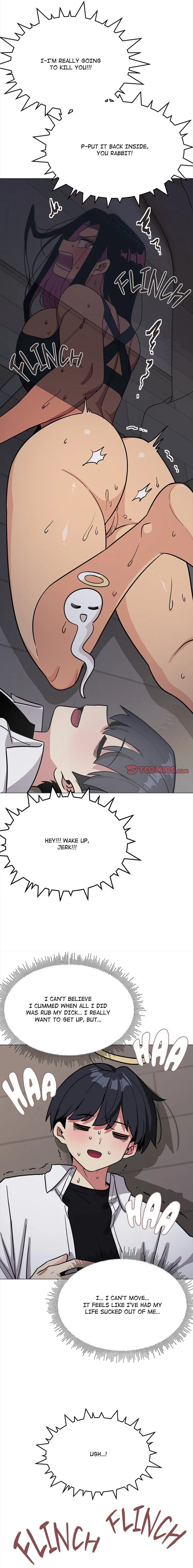 Read Someone Stop Her - Chapter 15 - someonestopher.net | Image 25
