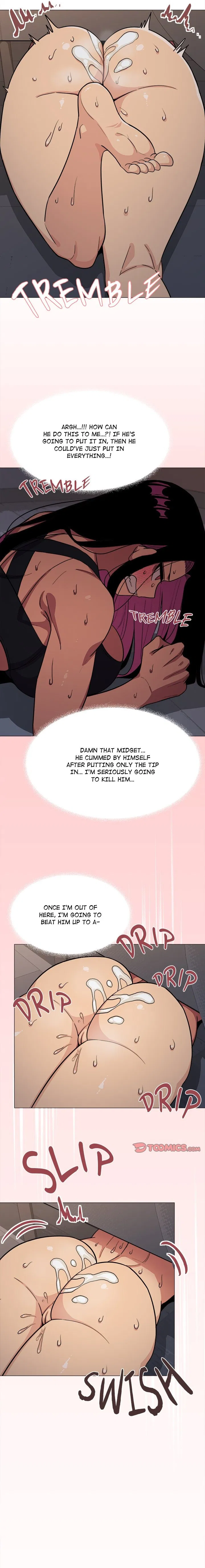 Read Someone Stop Her - Chapter 15 - someonestopher.net | Image 26