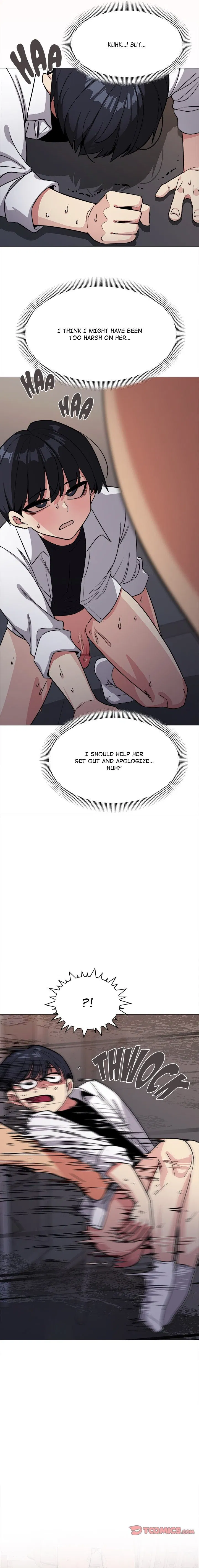 Read Someone Stop Her - Chapter 15 - someonestopher.net | Image 27