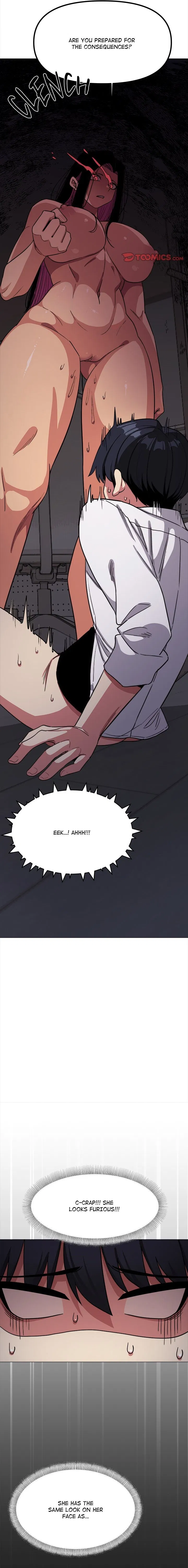 Read Someone Stop Her - Chapter 15 - someonestopher.net | Image 29