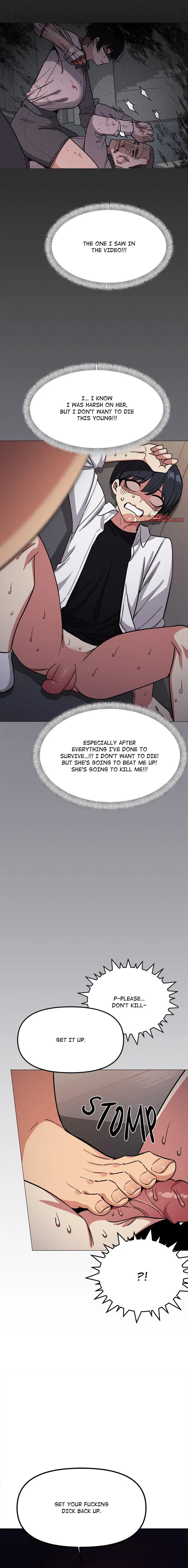 Read Someone Stop Her - Chapter 15 - someonestopher.net | Image 30