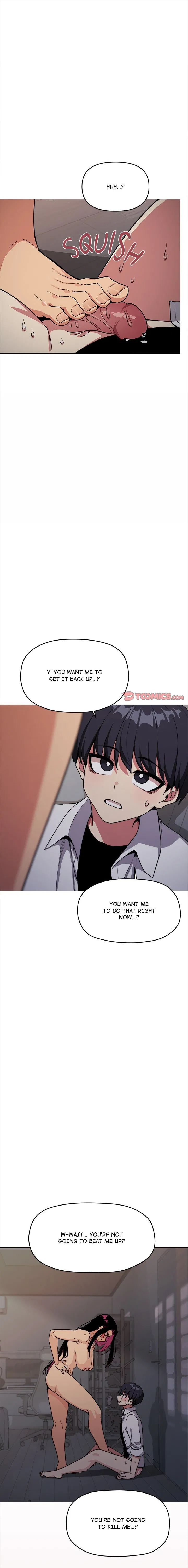 Read Someone Stop Her - Chapter 16 - someonestopher.net | Image 1