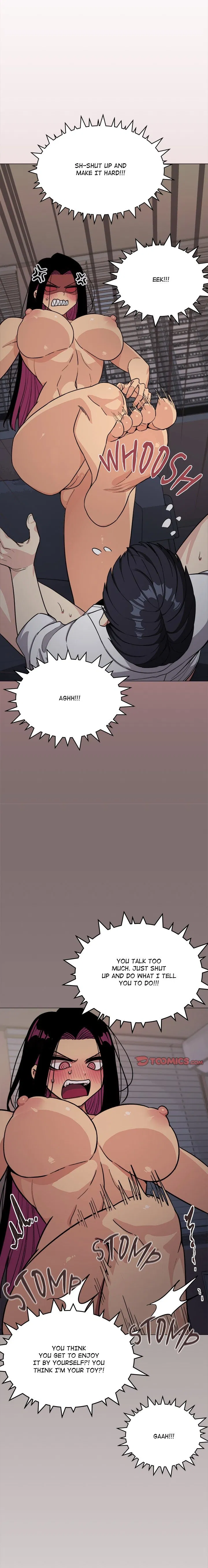 Read Someone Stop Her - Chapter 16 - someonestopher.net | Image 2
