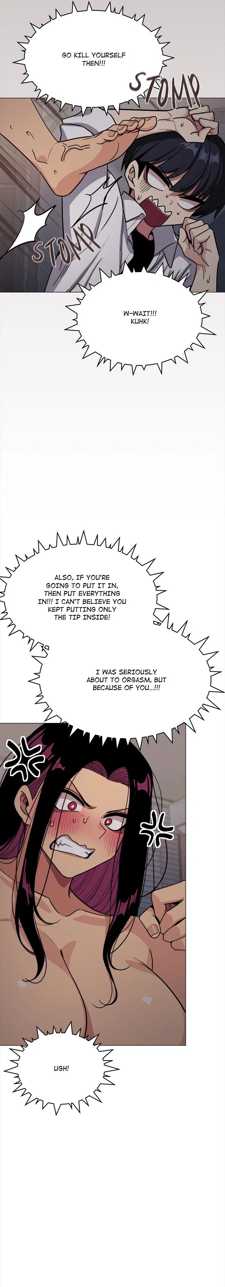 Read Someone Stop Her - Chapter 16 - someonestopher.net | Image 3
