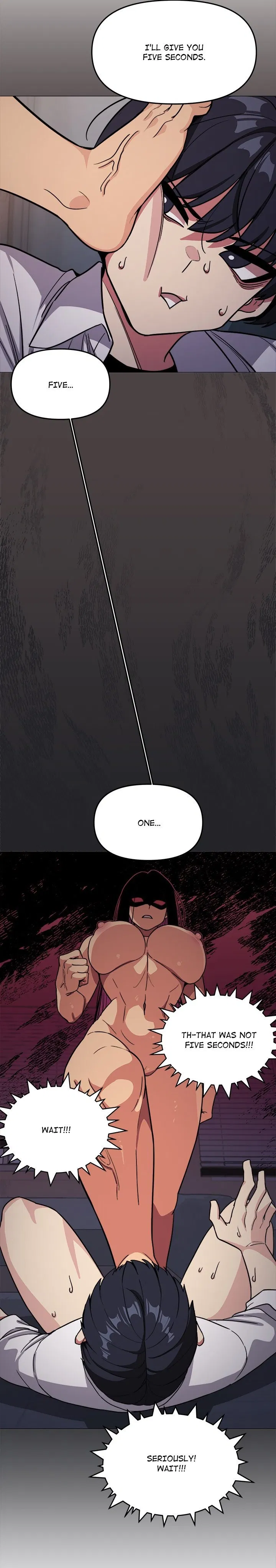 Read Someone Stop Her - Chapter 16 - someonestopher.net | Image 5