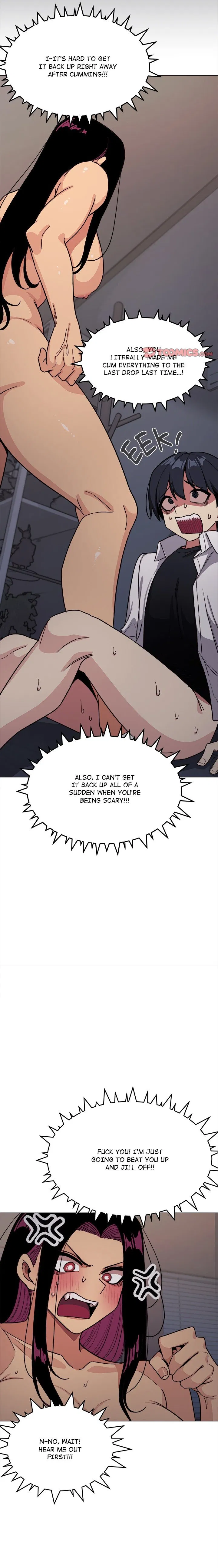 Read Someone Stop Her - Chapter 16 - someonestopher.net | Image 6