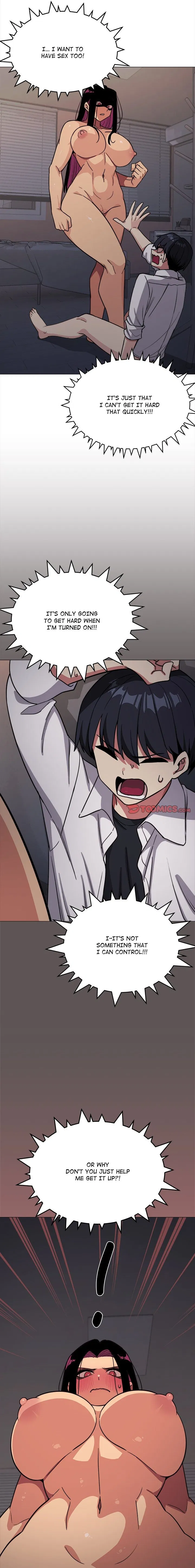 Read Someone Stop Her - Chapter 16 - someonestopher.net | Image 7