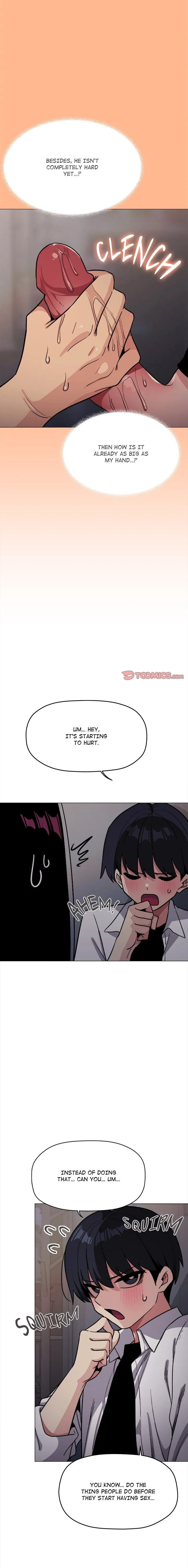Read Someone Stop Her - Chapter 16 - someonestopher.net | Image 12