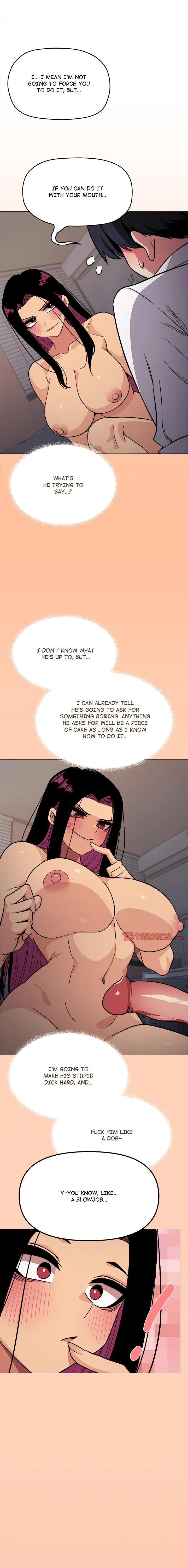 Read Someone Stop Her - Chapter 16 - someonestopher.net | Image 13