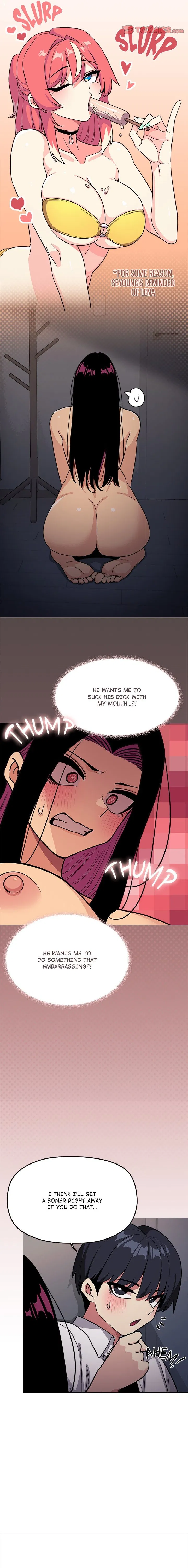 Read Someone Stop Her - Chapter 16 - someonestopher.net | Image 15