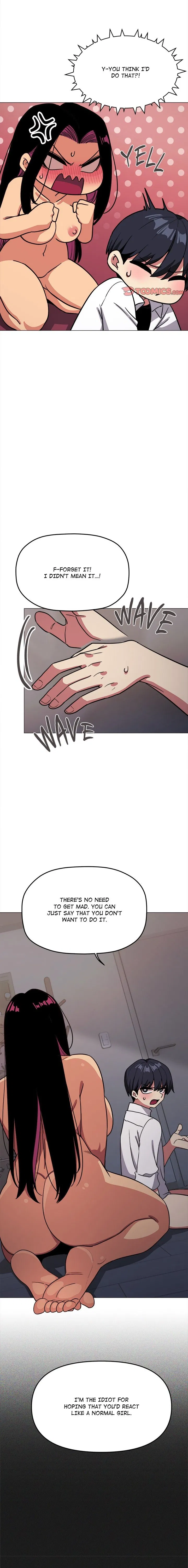 Read Someone Stop Her - Chapter 16 - someonestopher.net | Image 16