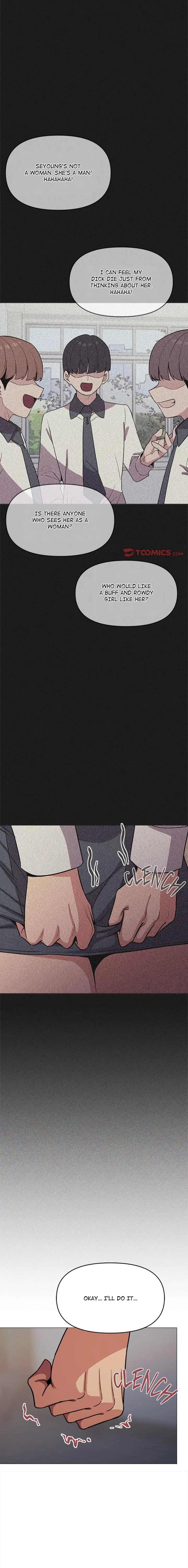 Read Someone Stop Her - Chapter 16 - someonestopher.net | Image 17