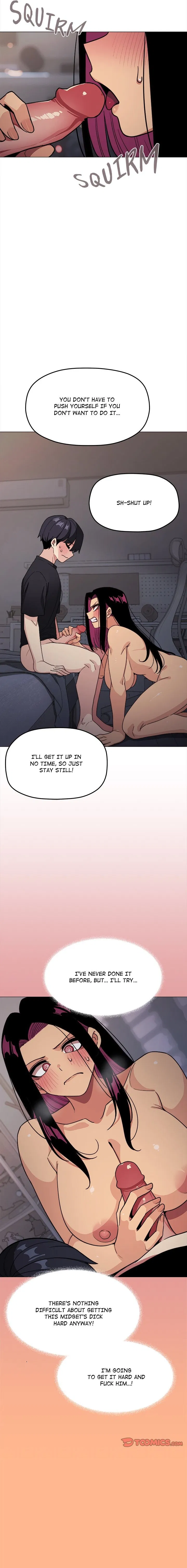 Read Someone Stop Her - Chapter 16 - someonestopher.net | Image 20