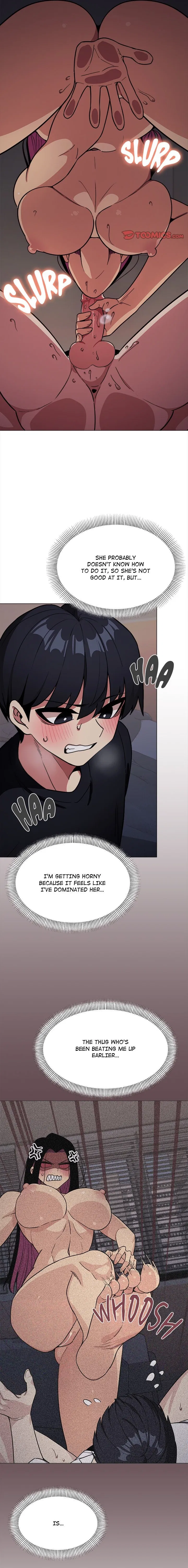 Read Someone Stop Her - Chapter 16 - someonestopher.net | Image 22