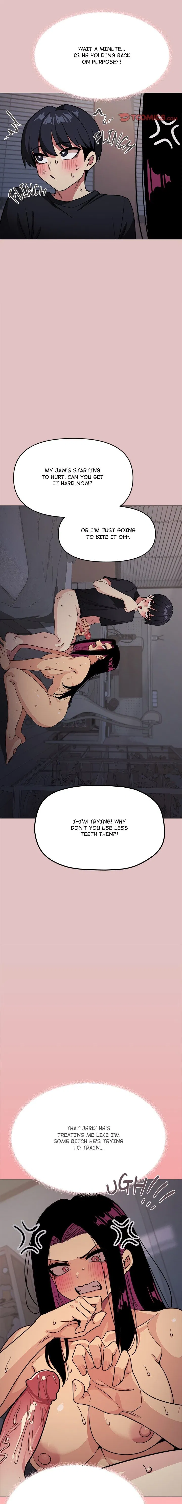 Read Someone Stop Her - Chapter 16 - someonestopher.net | Image 27