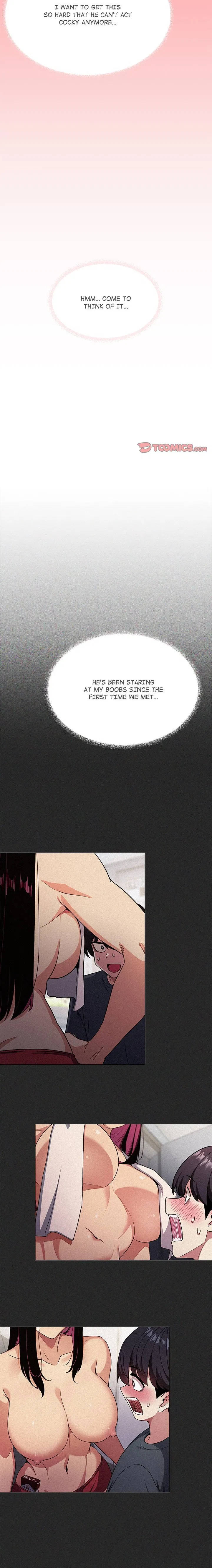 Read Someone Stop Her - Chapter 16 - someonestopher.net | Image 28
