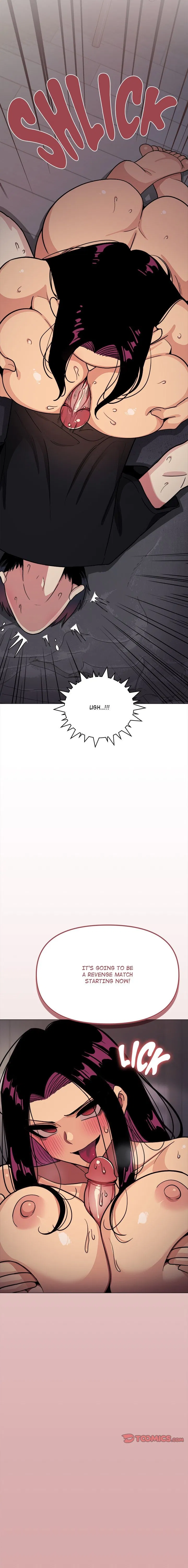 Read Someone Stop Her - Chapter 16 - someonestopher.net | Image 31