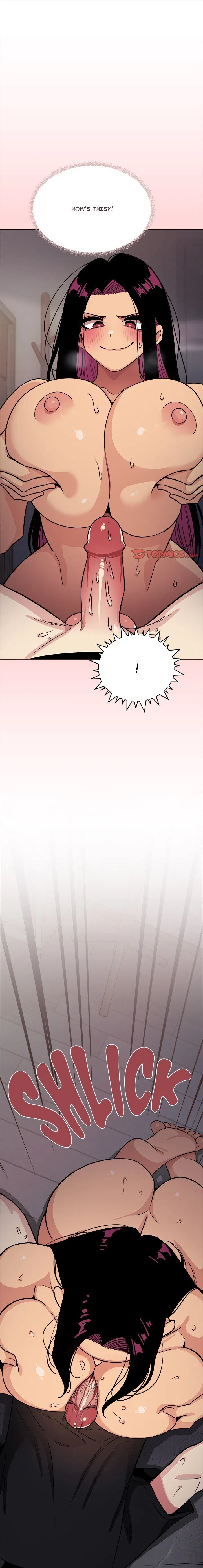 Read Someone Stop Her - Chapter 17 - someonestopher.net | Image 1