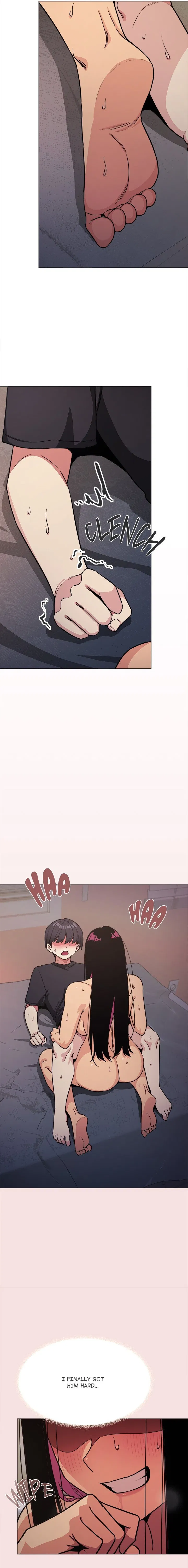 Read Someone Stop Her - Chapter 17 - someonestopher.net | Image 3