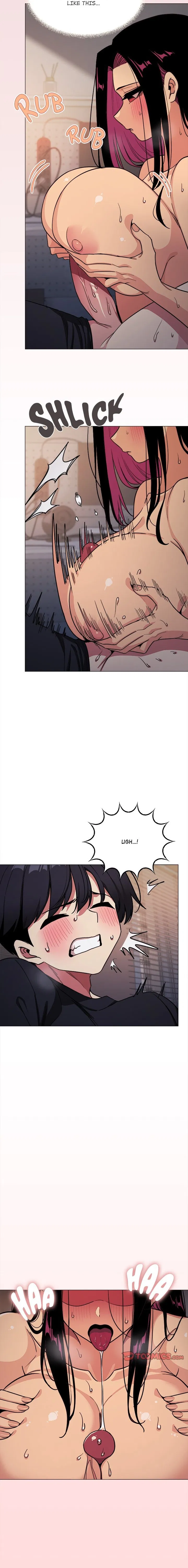Read Someone Stop Her - Chapter 17 - someonestopher.net | Image 5