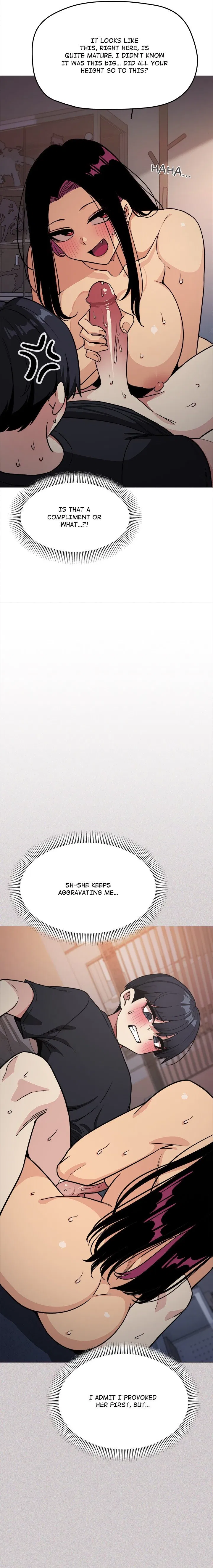 Read Someone Stop Her - Chapter 17 - someonestopher.net | Image 9