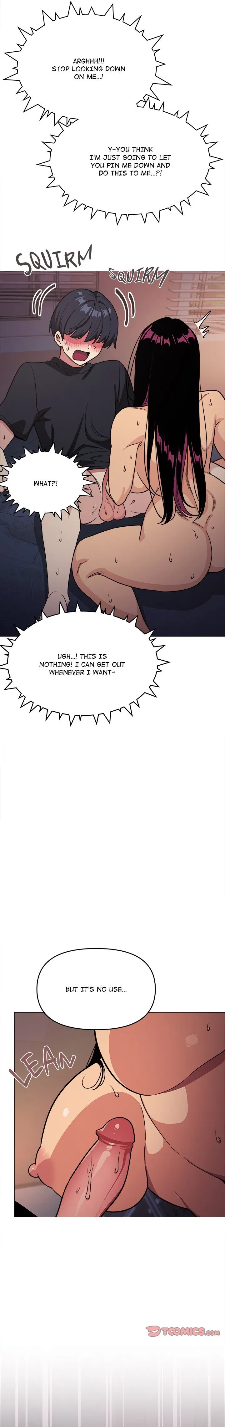 Read Someone Stop Her - Chapter 17 - someonestopher.net | Image 11